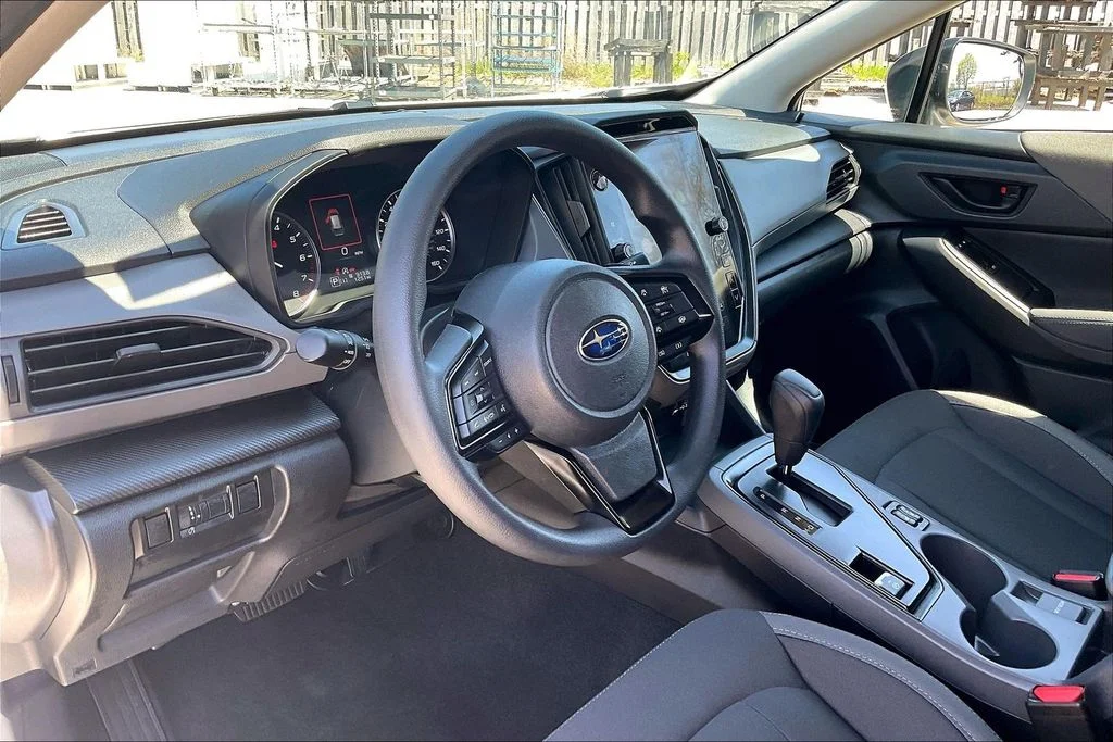 Used 2026 White Subaru Premium image 14