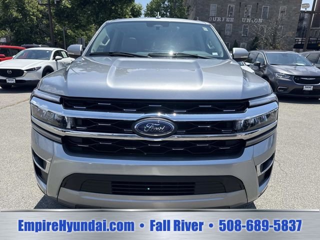 2024 Ford Expedition Limited - Photo 11