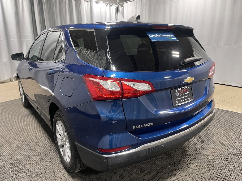 2019 Chevrolet Equinox 2FL - Photo 14