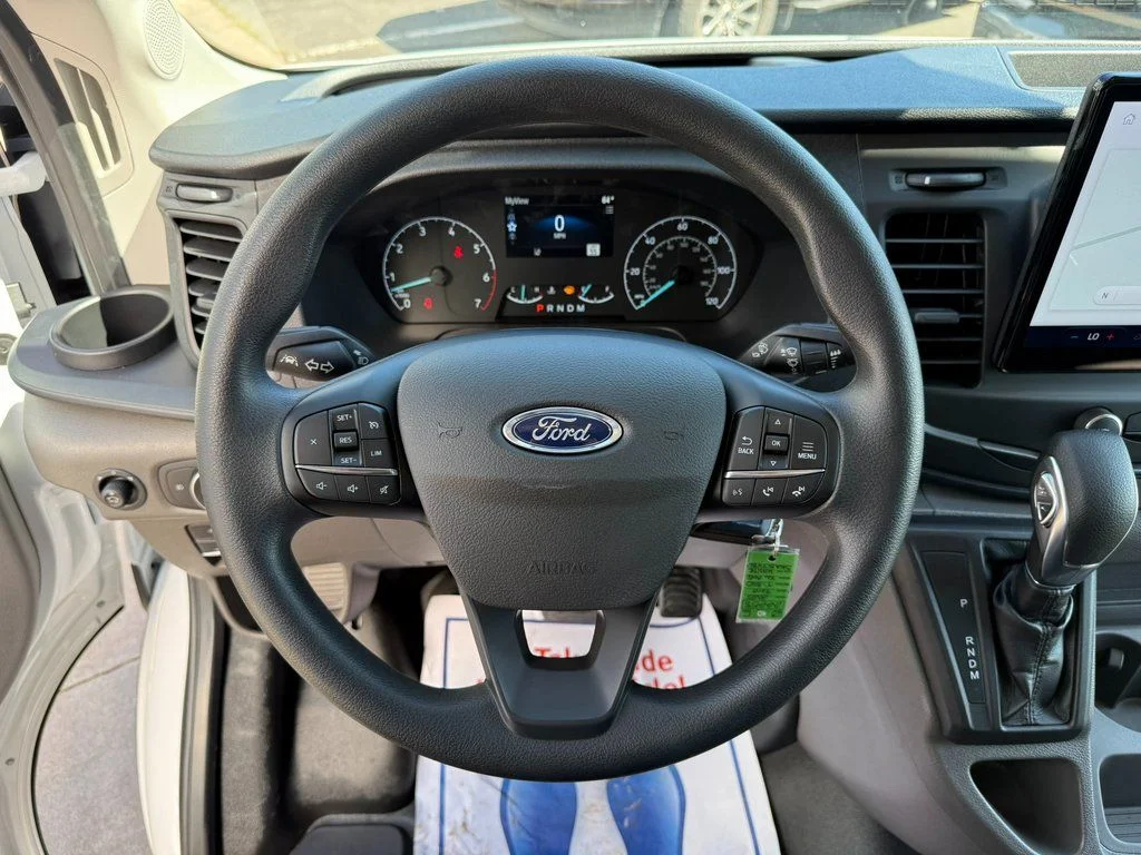 2025 Ford Transit Passenger Van XL - Photo 21