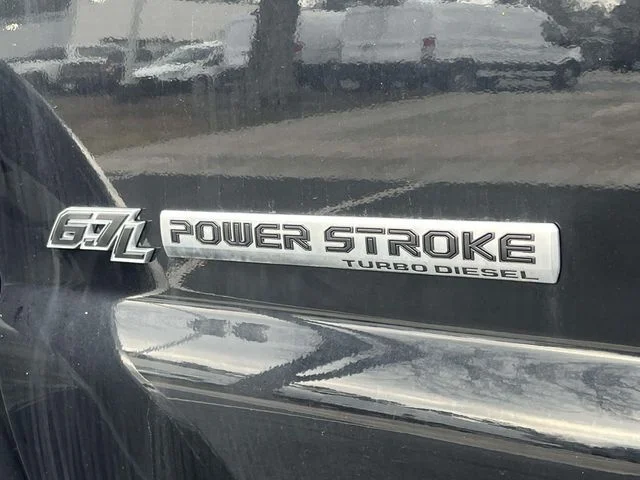 New 2026 Black Ford 16FT Dump image 8