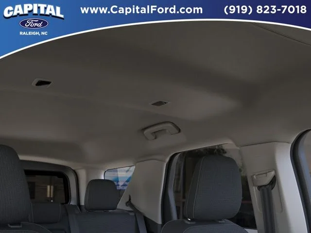 Used 2024 Green Ford Big Bend image 22