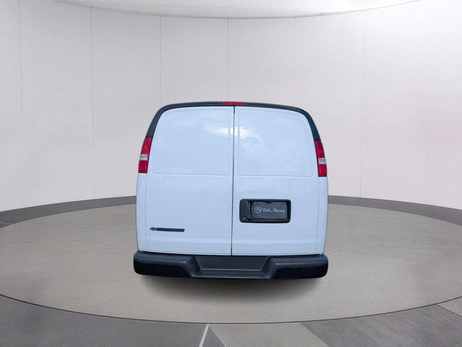 Used 2025 Summit White Chevrolet WT image 6