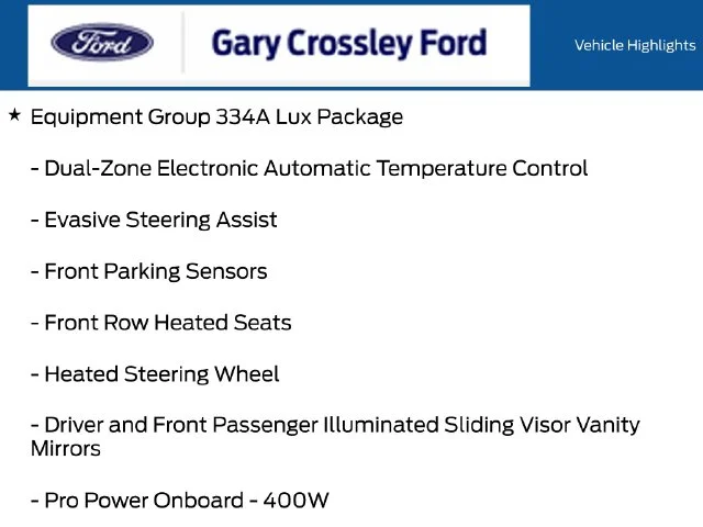 New 2026 Desert Sand Ford Badlands® image 9