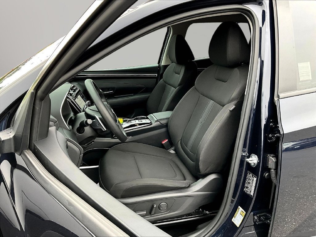 Certified Used 2024 Blue Hyundai Blue image 24
