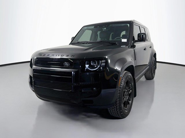 New 2026 Defender S All Wheel Drive Sport Utility