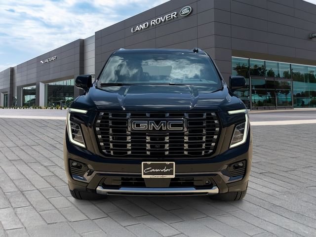 Used 2026 Black GMC Denali Ultimate image 8