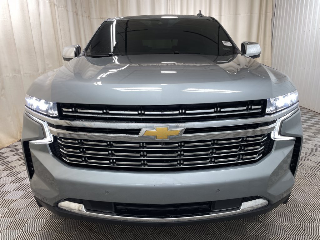 2024 Chevrolet Tahoe Premier - Photo 25
