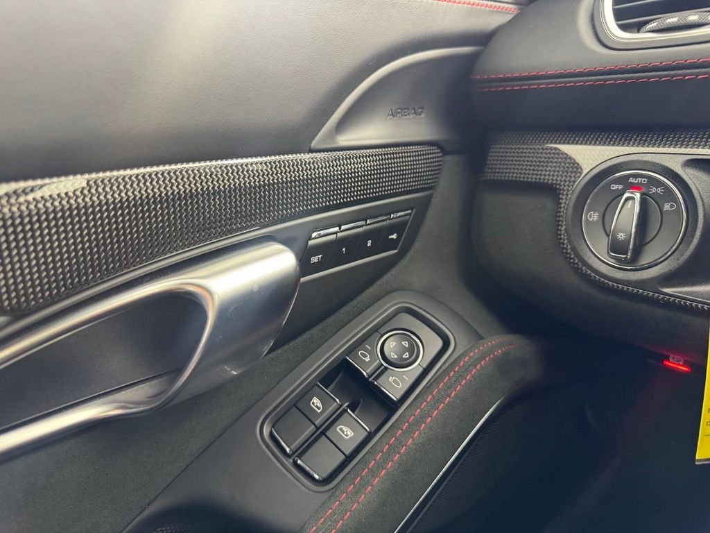 Used 2024 Gray Porsche GTS image 26