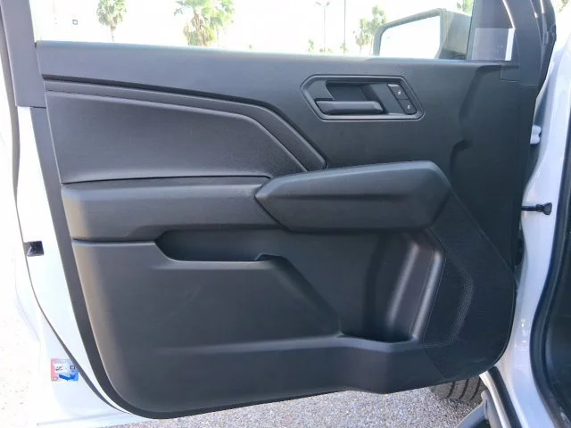 2026 Chevrolet Colorado Work Truck - Photo 14