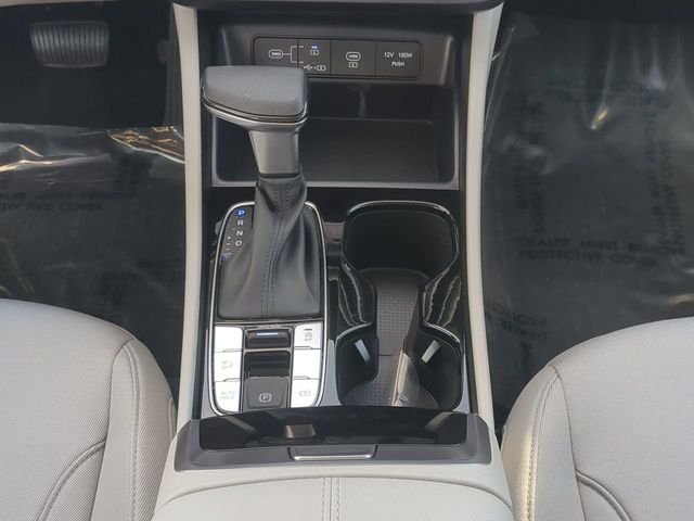 New 2025 Gray Hyundai SE FWD image 46