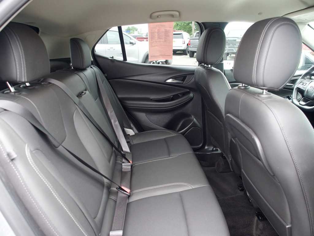2024 Buick Encore GX Sport Touring - Photo 23