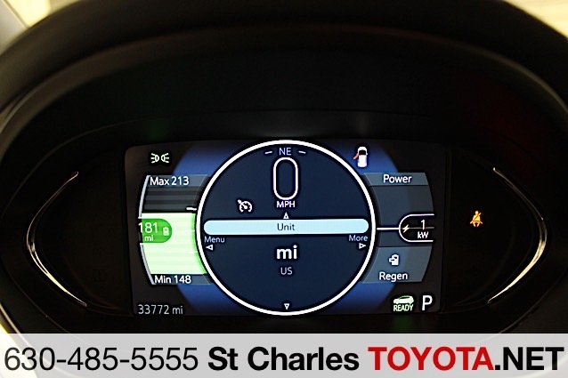 Used 2020 White Chevrolet EV LT image 5