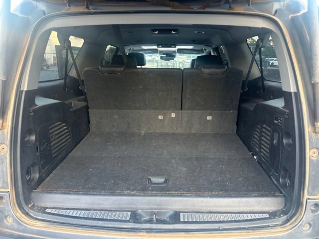 Used 2019 SATIN STEEL METALLIC GMC SLT image 22