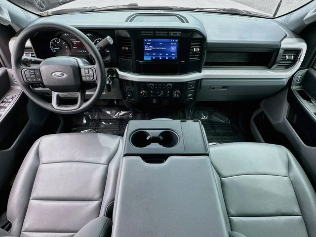 Certified Used 2024 White Ford XL image 13