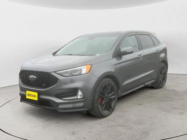 2021 Ford Edge ST