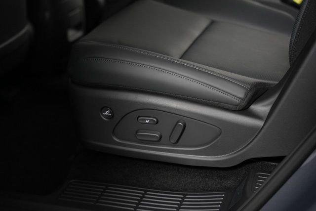 New 2026 Gray Hyundai Calligraphy AWD image 76