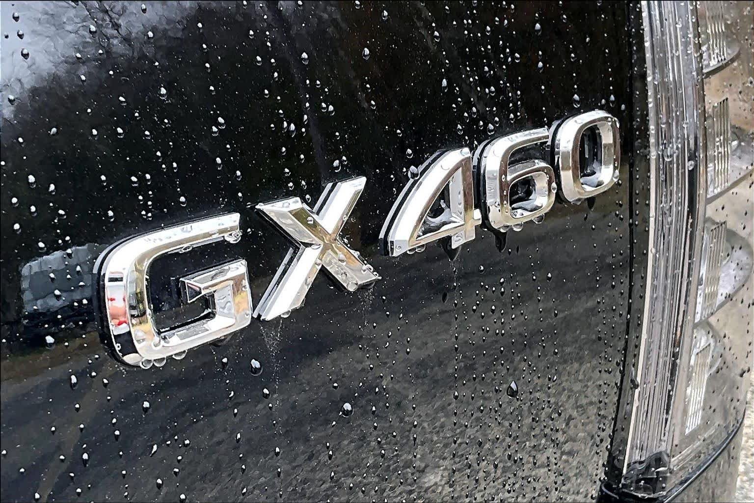 Certified Used 2020 Black Onyx Lexus Premium image 10