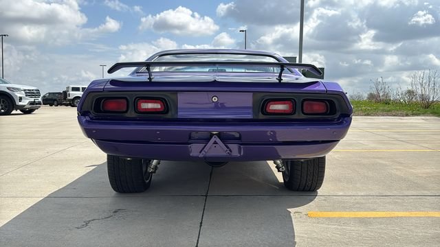 Used 1973  Dodge  image 12