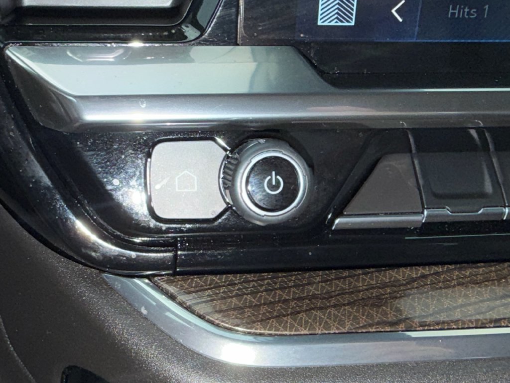 Used 2024 Black Chevrolet LT image 24