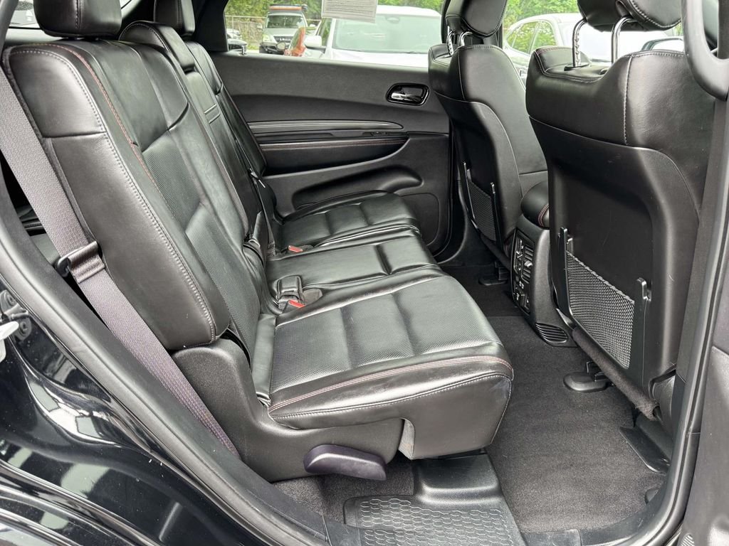 Used 2025 Black Dodge GT Plus image 15