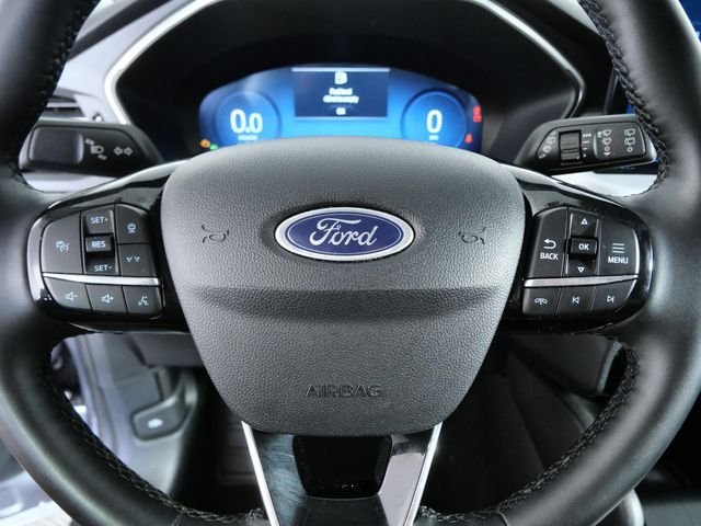 Certified Used 2025 Gray Ford Platinum image 23
