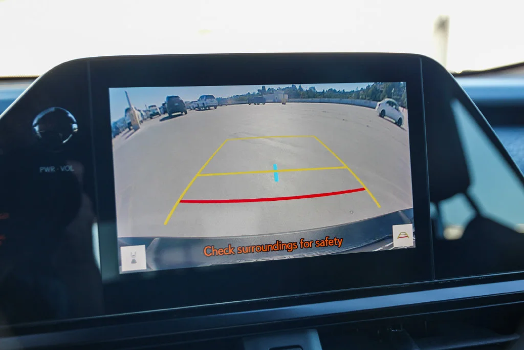 Used 2024 Black Lexus 250h Base image 24