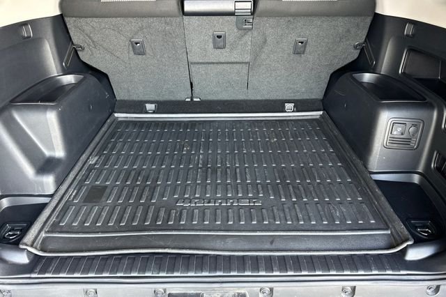 Certified Used 2023 Blue Toyota SR5 image 19