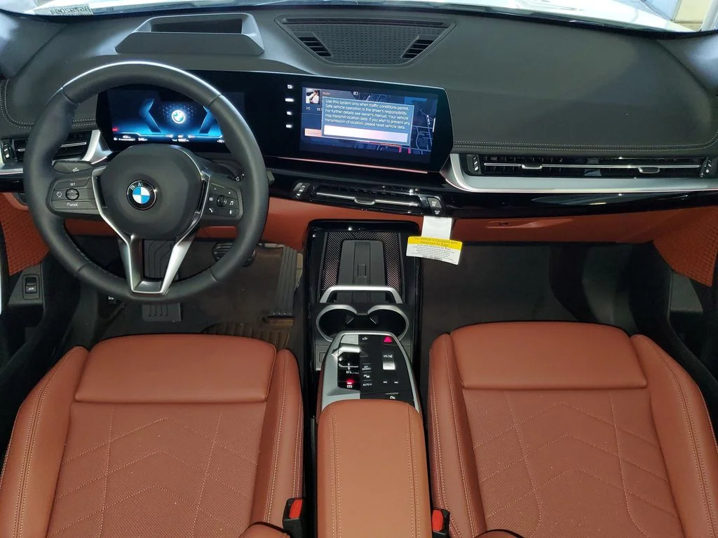 New 2027 Alpine White BMW xDrive28i image 13