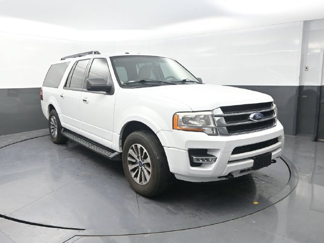 Used 2017 White Ford XLT image 10