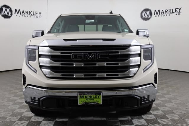 2026 GMC Sierra 1500 SLE - Photo 28