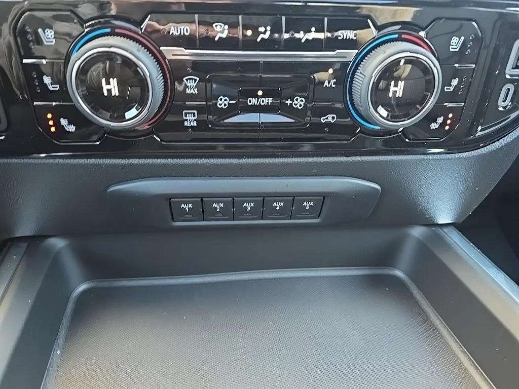 2026 Chevrolet Silverado 3500 HD LTZ - Photo 14