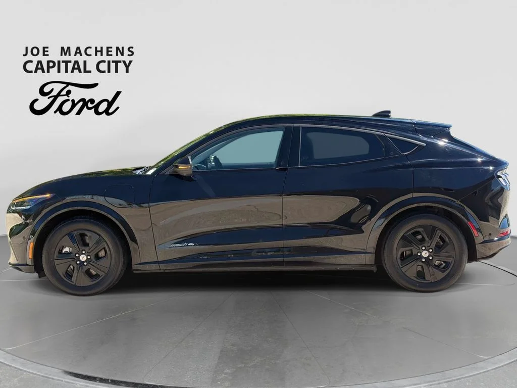 Used 2023 Black Ford California Route 1 image 8