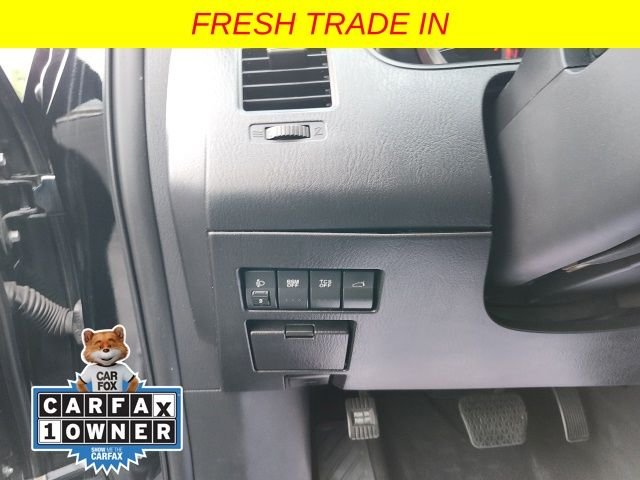 Used 2012 Black Mazda Grand Touring image 13