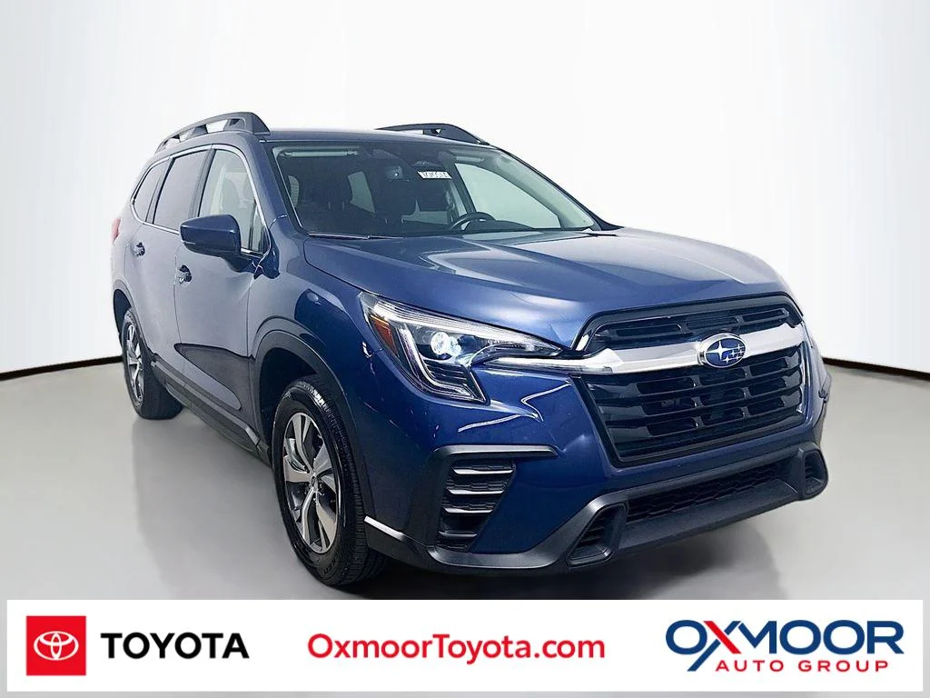 2024 Subaru Ascent Premium 7 Passenger's photo