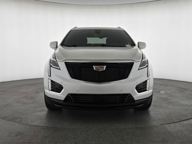 2023 Cadillac XT5 Sport - Photo 8
