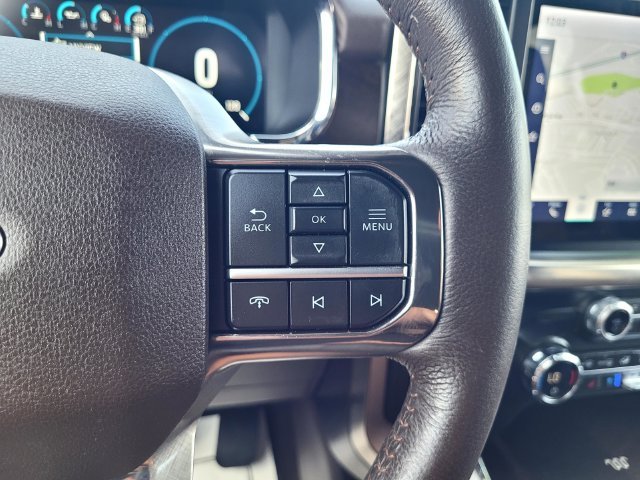 Used 2021  Ford King Ranch image 24