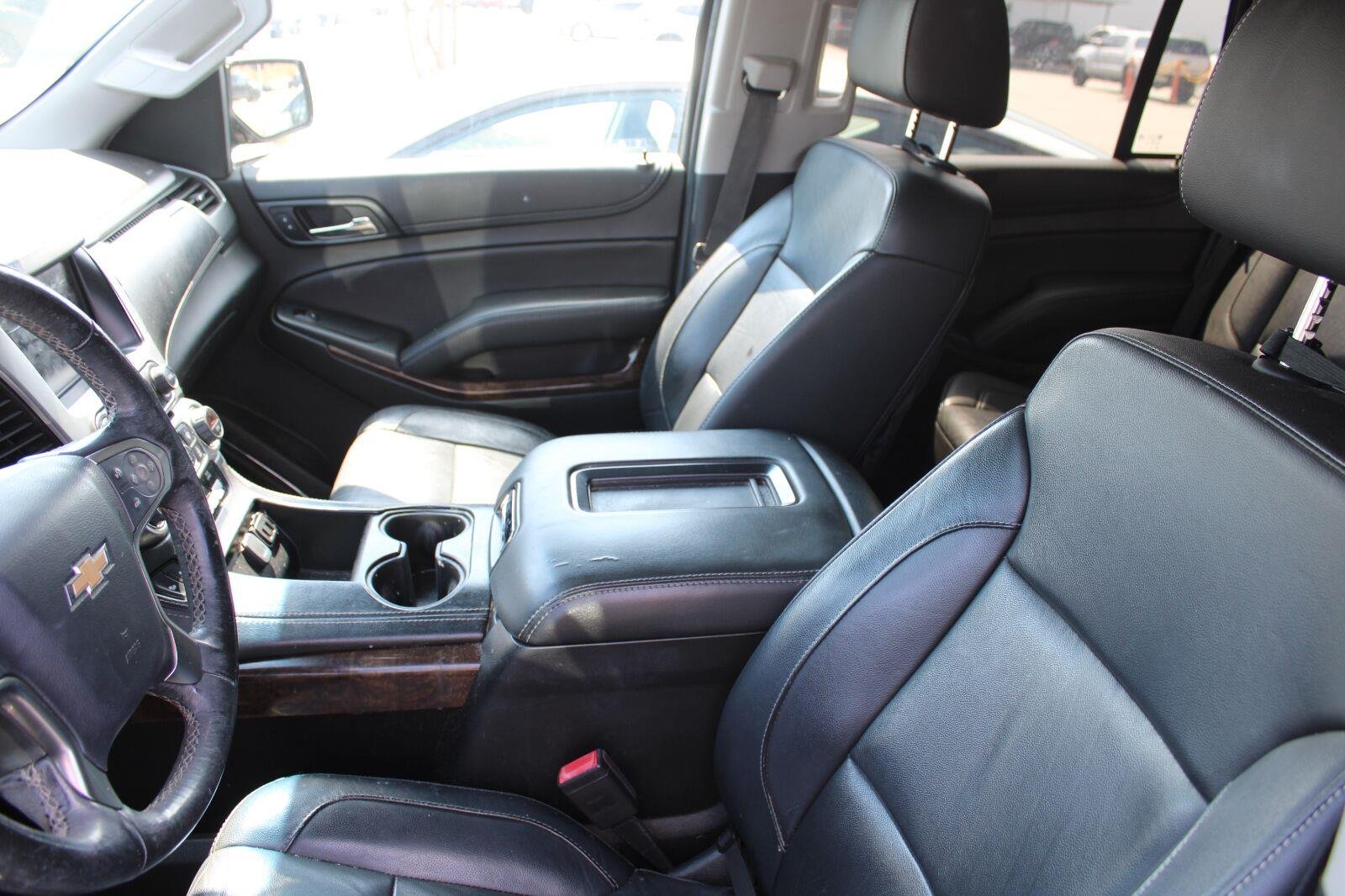 Used 2018 Black Chevrolet LT image 8