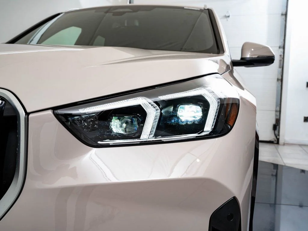 2026 BMW X1 XDrive28i - Photo 15