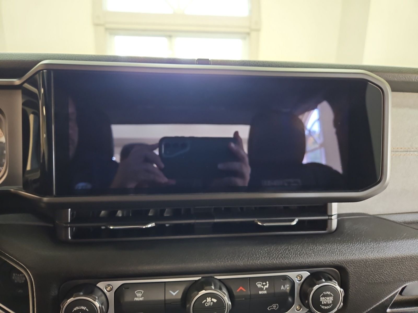 2026 Jeep Wrangler 2-Door Sport S - Photo 27