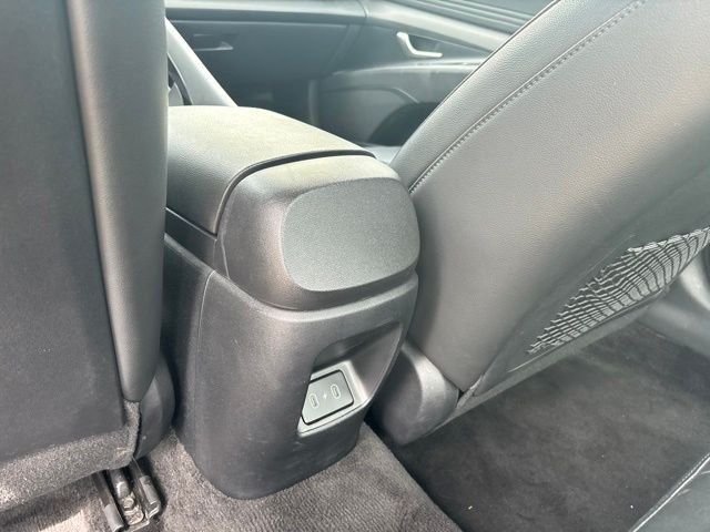 Used 2025 Blue Hyundai Limited image 32