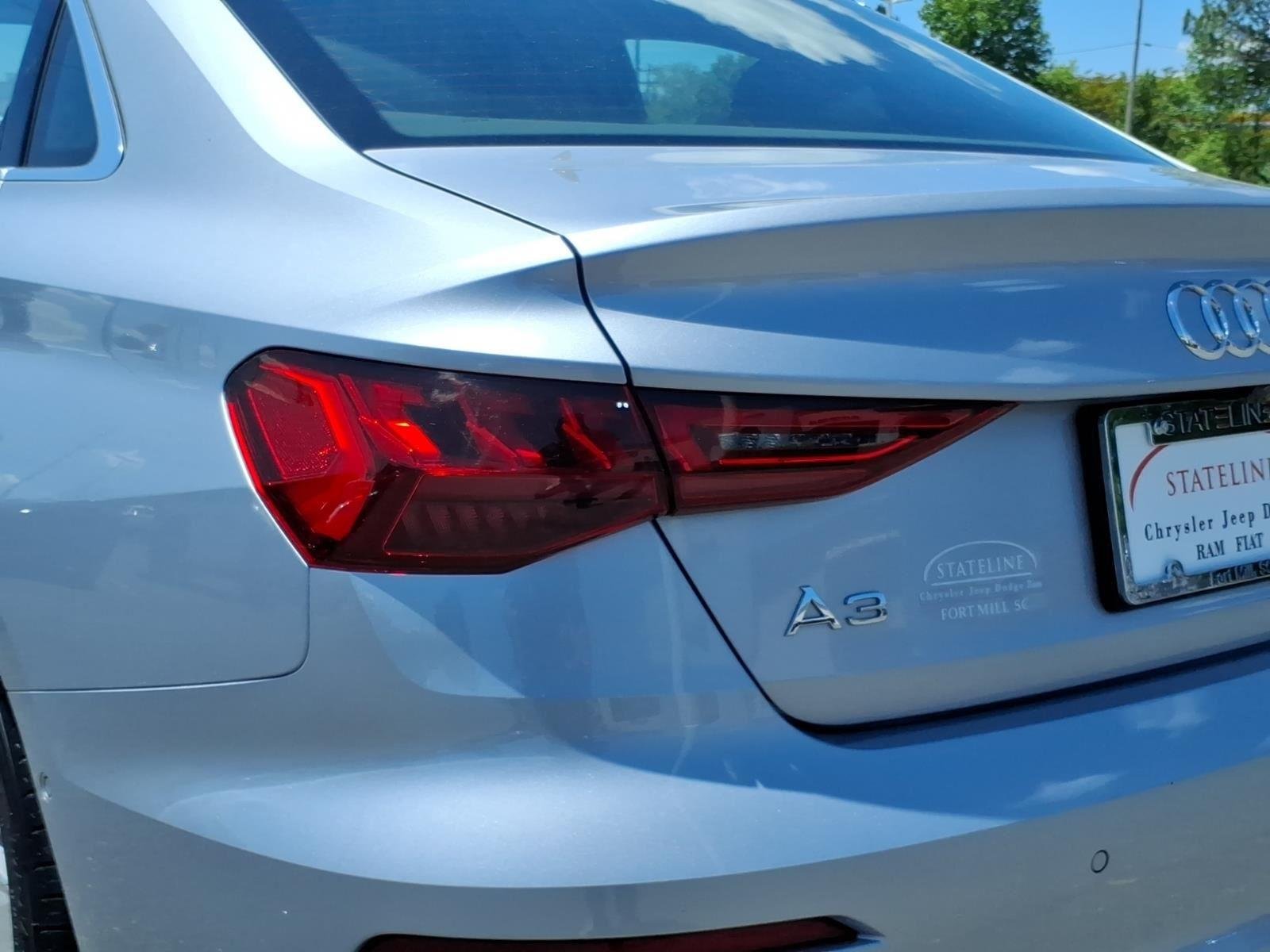 Used 2024  Audi Premium image 16