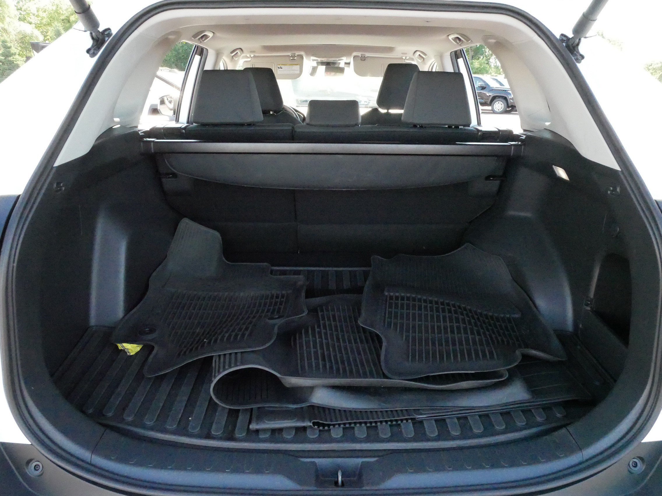 Certified Used 2025 ICE CAP Toyota XLE image 18