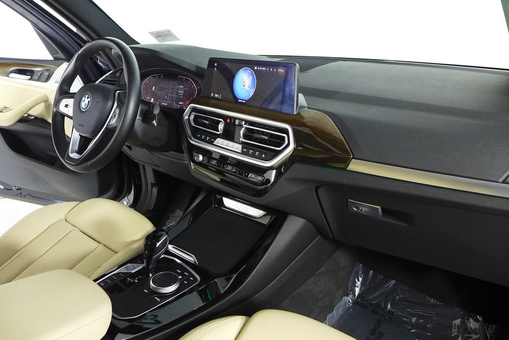 2023 BMW X3 30i - Photo 13
