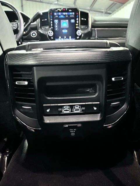 2024 RAM Ram 3500 Pickup Limited - Photo 30