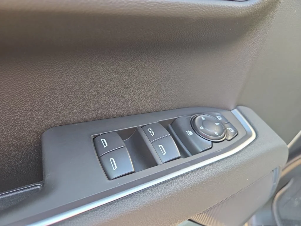 2026 Chevrolet Silverado 1500 LT - Photo 25