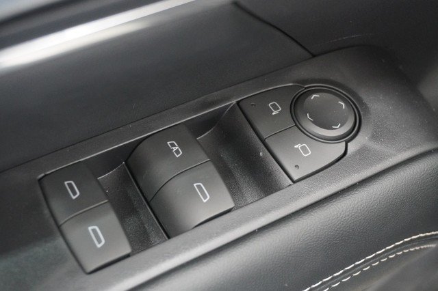 2027 GMC Terrain Elevation - Photo 15