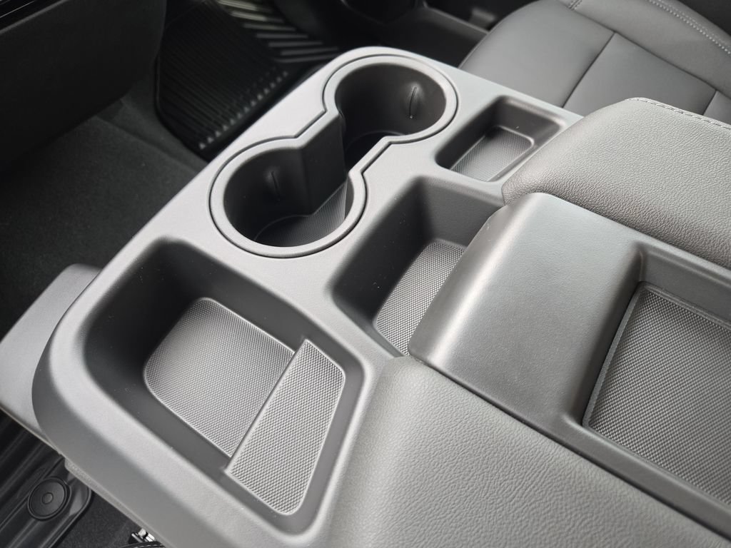 2026 Chevrolet Silverado 2500 HD LT - Photo 16