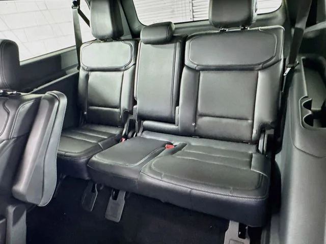New 2027 Ford Expedition Max Platinum