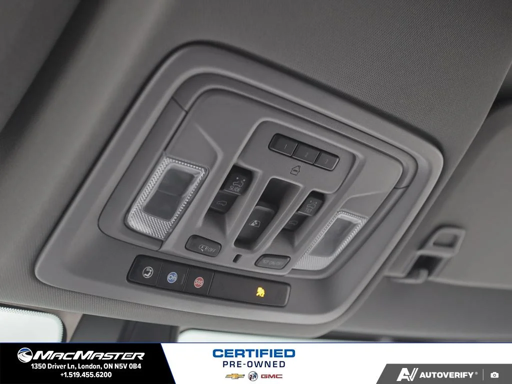 Certified Used 2021  Chevrolet LT Trail Boss image 25